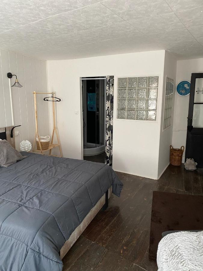 Poppy Appartement De Charme A 2 Min Centre-Ville فيجيا المظهر الخارجي الصورة